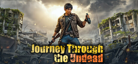 《穿越亡者之境(Journey Through The Undead)》Build21461162官方版[俄网FitGirl 2026.01.17更新5.1G] 冒险游戏-第1张