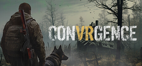 《融合抢先版(ConVRgence)》V0.7.4.5(Build21456003)+2Dlcs官方版[俄网Portable 2026.01.24更新6.6G] 冒险游戏-第1张