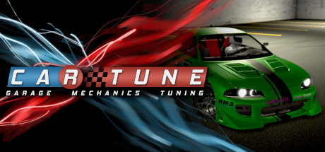 《汽车调试项目(Car Tune Project)》V28022023官方版[俄网Пиратка 2026.01.17更新3.8G] 赛车竞技-第1张