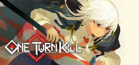 《一回杀（One Turn Kill）》官方中文 TENOKE镜像版[CN/TW/EN/JP] 单机游戏-第1张