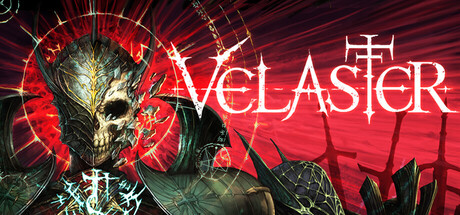 《维拉斯特(Velaster)》Build21490791官方中文版[俄网Пиратка 2026.01.22更新5G] 冒险游戏-第1张