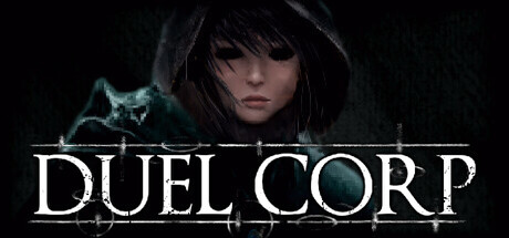 《Duel Corp.（Duel Corp.）》官方中文 Early Access P2P硬盘版[CN/EN/JP] 角色扮演-第1张