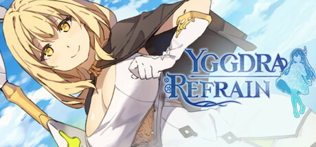 《尤格多拉-回响(Yggdra Refrain)》Build21434585官方中文版[俄网Пиратка 2026.01.23更新3.52G] 策略战棋-第1张