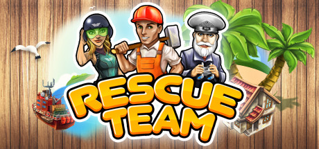 《救援队：毁灭军团（Rescue Team: Legion of Destruction）》典藏版 RAZOR硬盘版[EN] 模拟经营-第1张