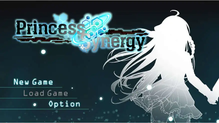 【神级RPG/汉化/丝滑动态】公主协同效应V1.0.15 挂载AI汉化正式版+存档[更新/卡牌战斗エロ]【电脑/2.7G】 电脑端-第1张