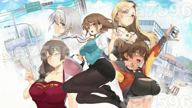 【SLG/AI汉化】台湾恋爱物语⁵1.2 官中步兵版+DLC【PC/3.5G】 电脑端-第1张