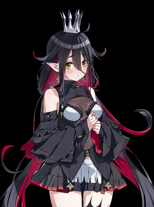 【SLG/AI汉化】监牢公主逃离魔王城PrisonPrincess.V1.0.1【PC/377M】 电脑端-第1张