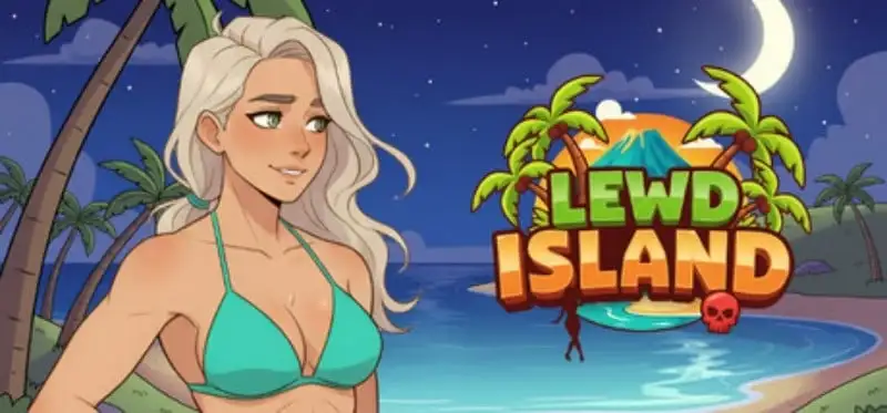 【SLG/AI汉化】Lewd Island迷情岛1.0.0【PC/2.8G】 电脑端-第1张