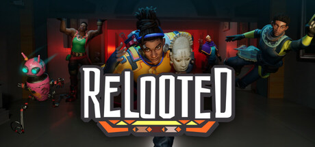 《劫盗外交(Relooted)》Build21884112官方版[俄网let'splay 2026.02.11更新12.4G] 冒险游戏-第1张