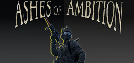 《野心之灰(Ashes Of Ambition)》V1.0.0官方中文版[俄网Пиратка 2026.02.19更新12.54G] 冒险游戏-第1张