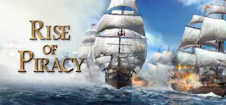 《海盗崛起抢先版(Rise Of Piracy)》V0.501.240220262(Build22077749)官方版[俄网Portable 2026.02.25更新26.65G] 模拟经营-第1张