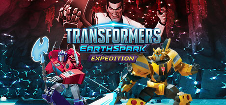 《变形金刚-地球火种 远征(Transformers Earthspark Expedition)》Build12086770官方中文版[俄网fitgirl 2026.02.03更新6G] 冒险游戏-第1张