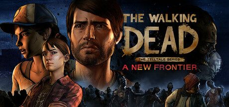 《行尸走肉第三季-新边疆(The Walking Dead A New Frontier)》V1.20923.EP1-5官方中文版[俄网GOG 2026.02.04更新19.46G] 冒险游戏-第1张
