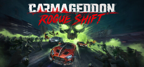 《恶煞车手-变速流氓(Carmageddon Rogue Shift)》V1.2.1(Build21803723)官方中文版[俄网portable 2026.02.07更新30.1G] 赛车竞技-第1张