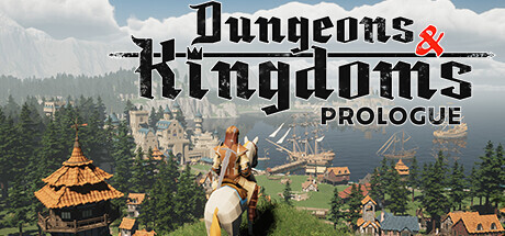 《地牢与王国(Dungeons Kingdoms)》Build20823822官方中文版[俄网Пиратка 2026.01.28更新4.9G] 策略战棋-第1张