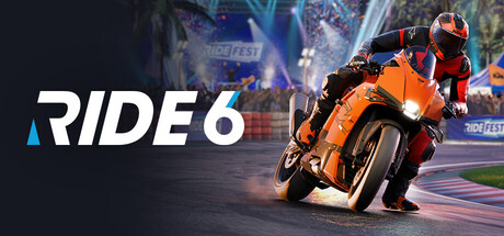 《极速骑行6(Ride 6)》Build21617499+Dlcs官方中文版[俄网Portable 2026.02.12更新53.22G] 赛车竞技-第1张