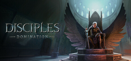 《圣战群英传-统治(Disciples Domination)》V1.3.1.3350(Build21923670)官方中文版[俄网portable 2026.02.14更新18.18G] 策略战棋-第1张