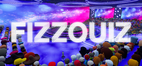 《费兹解迷(Fizz Quiz)》V09052025官方版[俄网Пиратка 2026.02.19更新3G] 休闲解谜-第1张