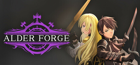 《奥德尔熔炉(Alder Forge)》V1.0官方版[俄网fitgirl 2026.02.18更新18G] 策略战棋-第1张