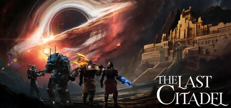 《最后的要塞(The Last Citadel)》V1.0.0.4官方版[俄网Пиратка 2026.02.20更新3.3G] 动作游戏-第1张