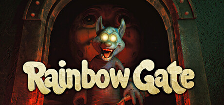 《彩虹之门(Rainbow Gate)》V1.3官方中文版[俄网Portable 2026.02.02更新11G] 恐怖游戏-第1张