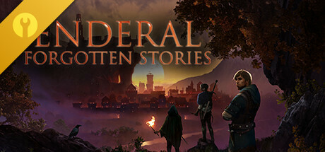 《恩达瑞尔-被遗忘的故事(Enderal Forgotten Stories)》V1.6.0.0官方中文版[俄网xatab 2026.02.04更新38.47G] 角色扮演-第1张