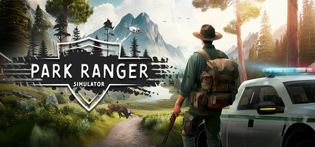 《公园护林员模拟器(Park Ranger Simulator)》Build22016274官方版[俄网Пиратка 2026.02.22更新4.1G] 模拟经营-第1张