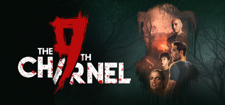 《第九藏骨堂(The 9th Charnel)》Build21653721官方中文版[俄网Пиратка 2026.01.31更新18G] 恐怖游戏-第1张
