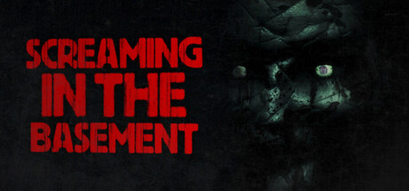 《地下室惊声(Screaming In The Basement 2025)》Build21324809官方版[俄网Пиратка 2026.01.30更新10.12G] 恐怖游戏-第1张