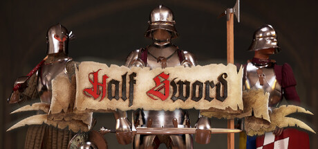 《半剑抢先版(Half Sword)》V0.6(Build21713378)官方版[俄网Portable 2026.01.30更新9.92G] 动作游戏-第1张
