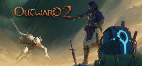 《物质世界2(Outward 2)》Build21210436官方中文版[俄网portable 2026.02.01更新16.2G] 角色扮演-第1张