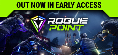 《佣兵猎手(Rogue Point)》Build21877901官方中文版[俄网Пиратка 2026.02.13更新7.29G] 射击游戏-第1张
