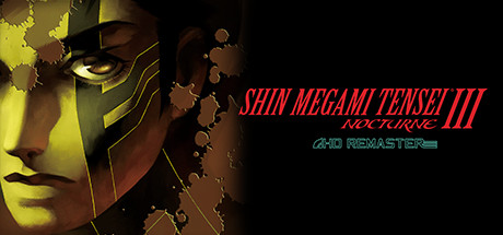 真女神转生3高清重制版 Shin Megami Tensei III Nocturne HD Remaster 中文版 策略战棋-第1张