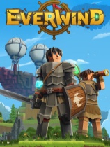 风屿奇航 Everwind 官方中文版 冒险游戏-第1张