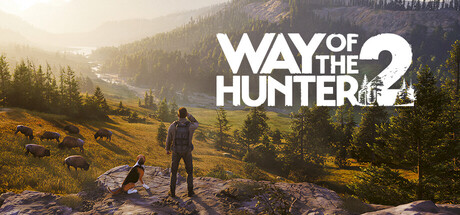猎人之路2 Way of the Hunter 2 官方中文版 模拟经营-第1张