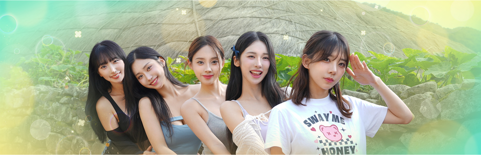 夏日美女：欧巴请和我恋爱吧！ Summers Heartbeat 官方中文 休闲解谜-第1张