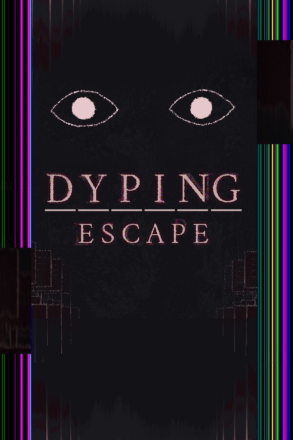 Dyping Escape：生死敲定 Dyping Escape 免安装中文版 休闲解谜-第1张
