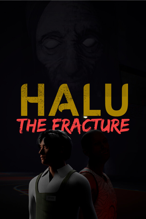 哈露:裂痕 Halu - The Fracture 免安装绿色中文版 休闲解谜-第1张