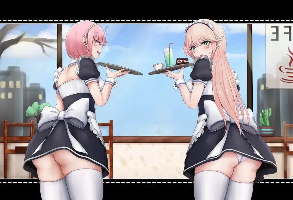 【日系RPG/AI汉化】设定鲸鱼妹妹1.007【PC/2.06G】 电脑端-第1张