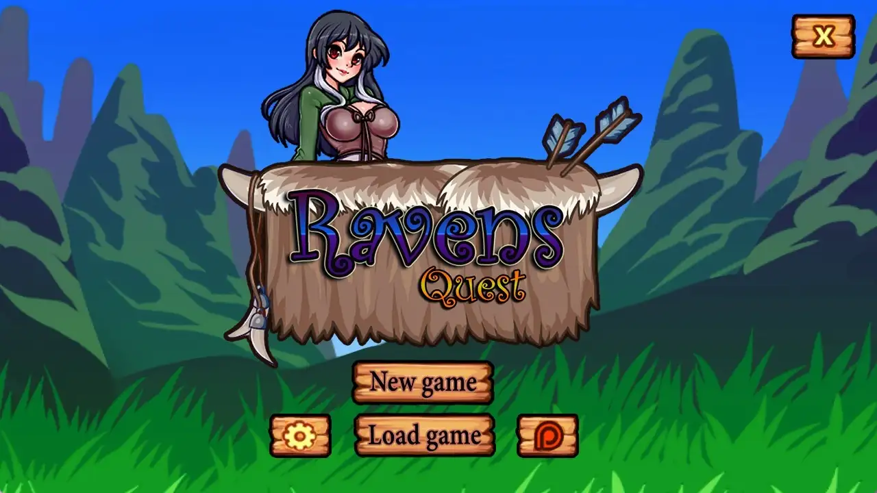 【SLG/AI汉化】乌鸦的任务(Raven's Quest)1.4官中【PC+安卓/519M】 安卓端-第1张