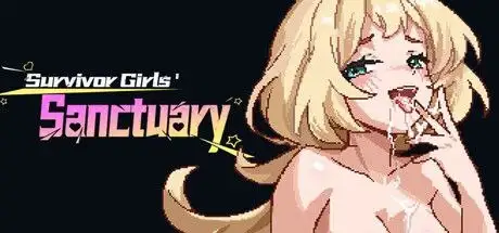 【日系RPG/AI汉化】幸存女孩庇护所v1.021【PC/303M】 电脑端-第1张