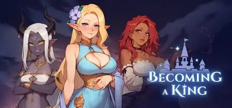 【SLG/官中】成为国王Becoming a King.V1.0.1 官中步兵版【PC/1.65G】 电脑端-第1张