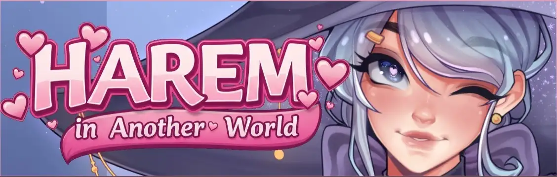 【欧美RPG中文/动态】异世界后宫1.05 官方中文版【PC/960M】 电脑端-第1张