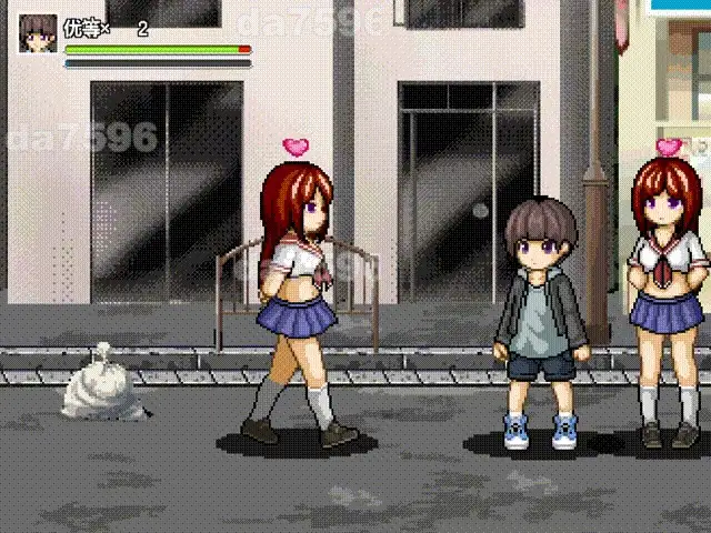 【日系RPG/AI汉化】正太控之战!我的贞操正被觊觎(机翻汉化版)1.0【PC/1.7G】 电脑端-第1张