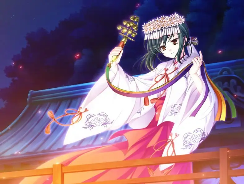 【SLG/AI汉化】黄昏的前方.面向明天1.0.0【PC/2.67G】 电脑端-第1张