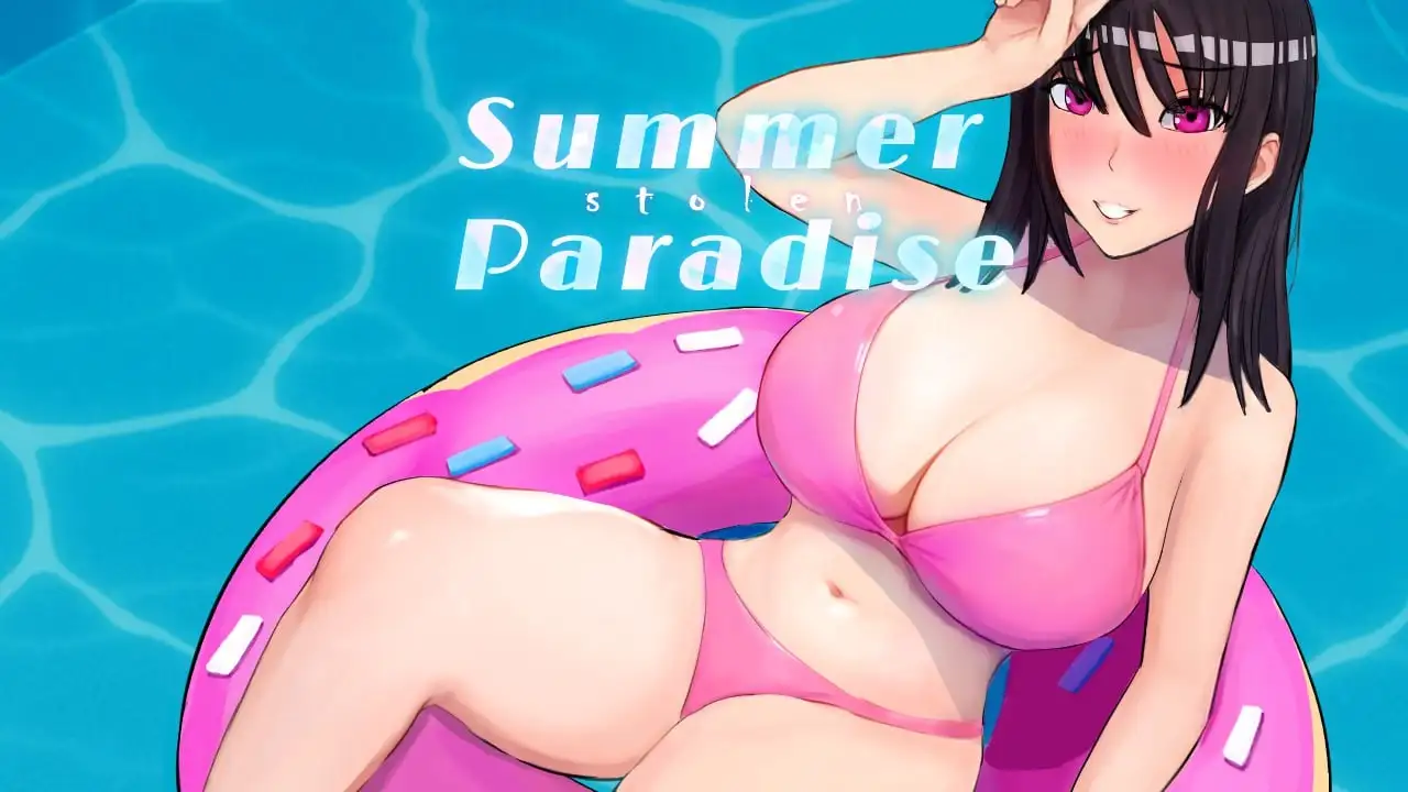 【日系RPG/AI汉化】被NTR的夏天 Summer Stolen Paradise.V0.30.02【PC/2.76G】 电脑端-第1张