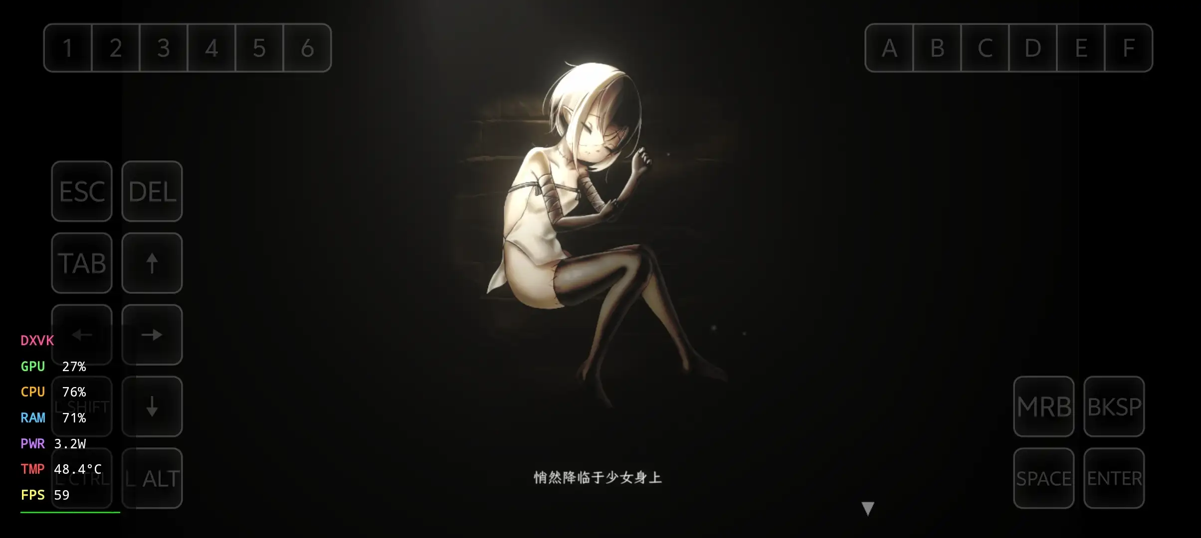【日系RPG/AI汉化】菲雅的冒险FIA的冒险.demo【PC/244M】 电脑端-第1张