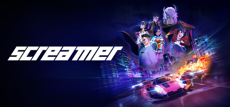 《尖叫者(Screamer)》Build22340215官方中文版[俄网Portable 2026.03.23更新30.02G] 赛车竞技-第1张
