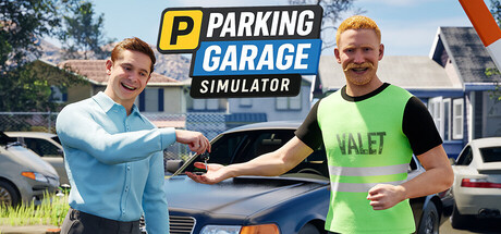 《停车场模拟器抢先版(Parking Garage Simulator)》V0.0.3官方版[俄网Пиратка 2026.03.08更新3.5G] 冒险游戏-第1张