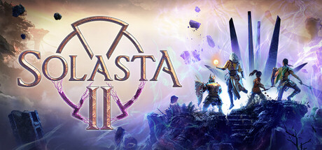 《索拉斯塔2抢先版(Solasta II)》V0.3.4.82563(Build22296302)+Dlcs官方中文版[俄网Portable 2026.03.12更新27.42G] 冒险游戏-第1张